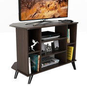 Gautier Wall Corner TV Unit |Wenge