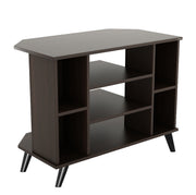 Gautier Wall Corner TV Unit |Wenge