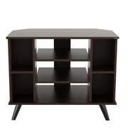 Gautier Wall Corner TV Unit |Wenge