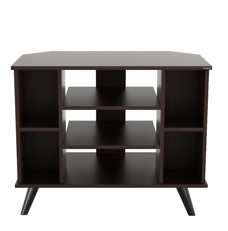 Gautier Wall Corner TV Unit |Wenge