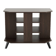 Gautier Wall Corner TV Unit |Wenge