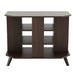 Gautier Wall Corner TV Unit |Wenge