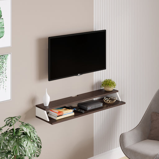 Led tv setup box stand discount