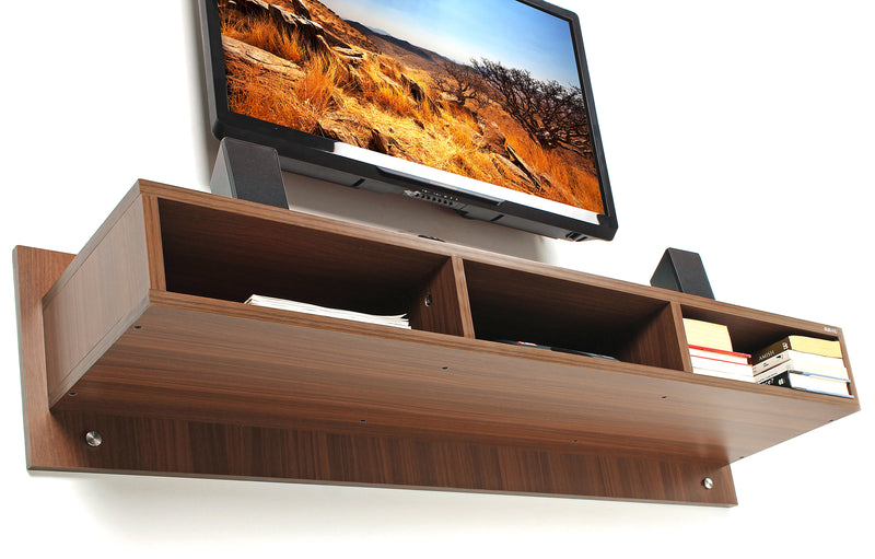 Reynold TV 42" |Walnut