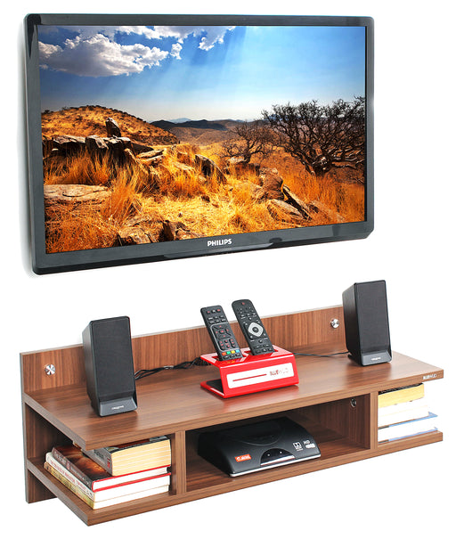 Reynold TV 32" |Walnut