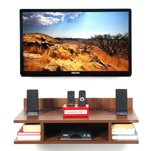 Reynold TV 32" |Walnut