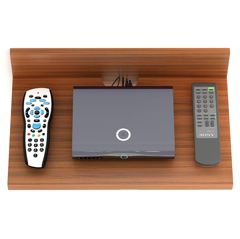 Tital TV |Walnut