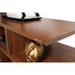 Victor TV |Walnut