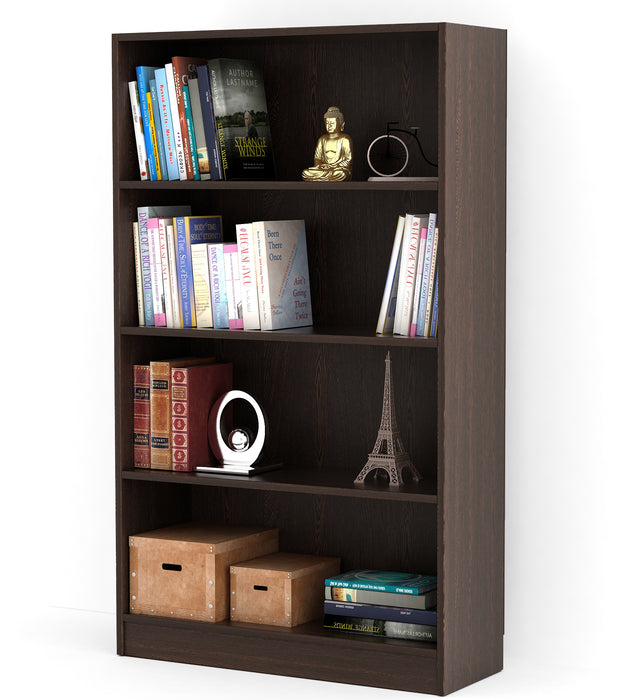 Alex Book Shelf |Wenge