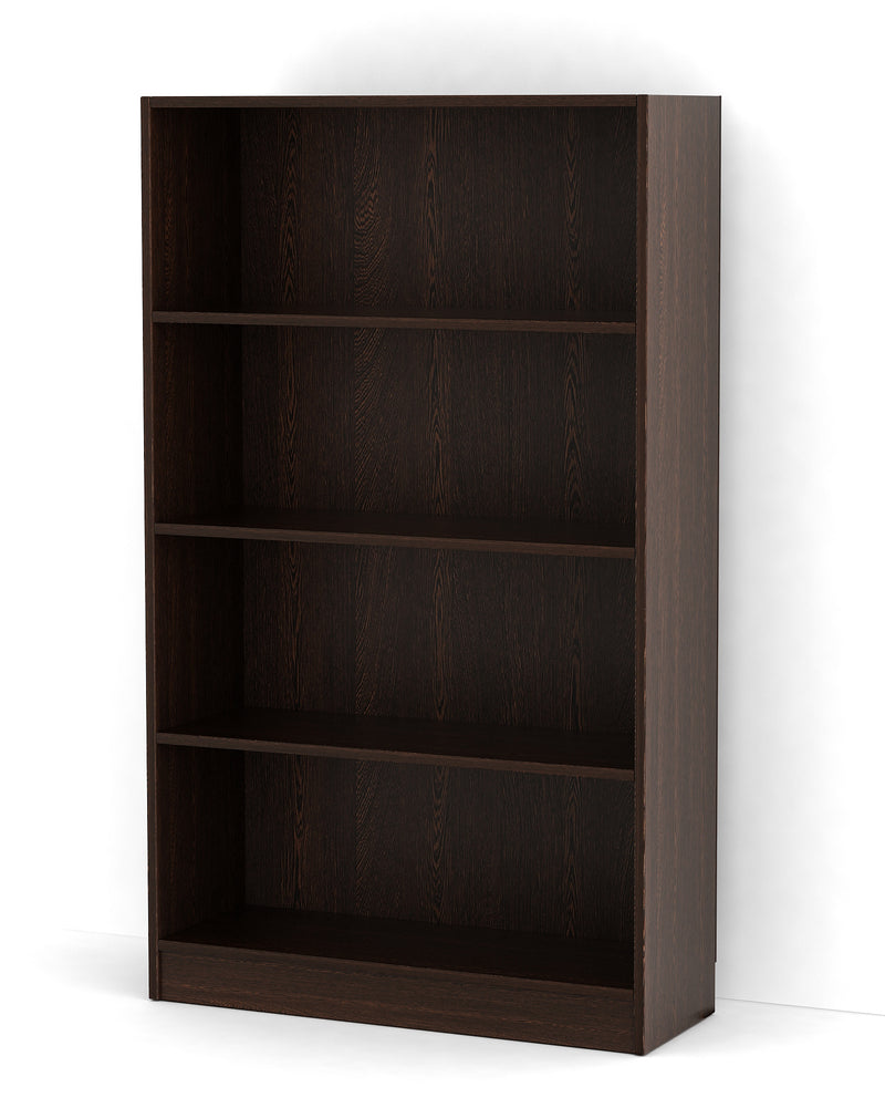 Alex Book Shelf |Wenge