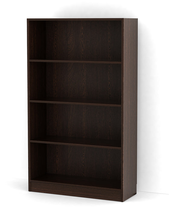 Alex Book Shelf |Wenge