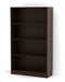 Alex Book Shelf |Wenge