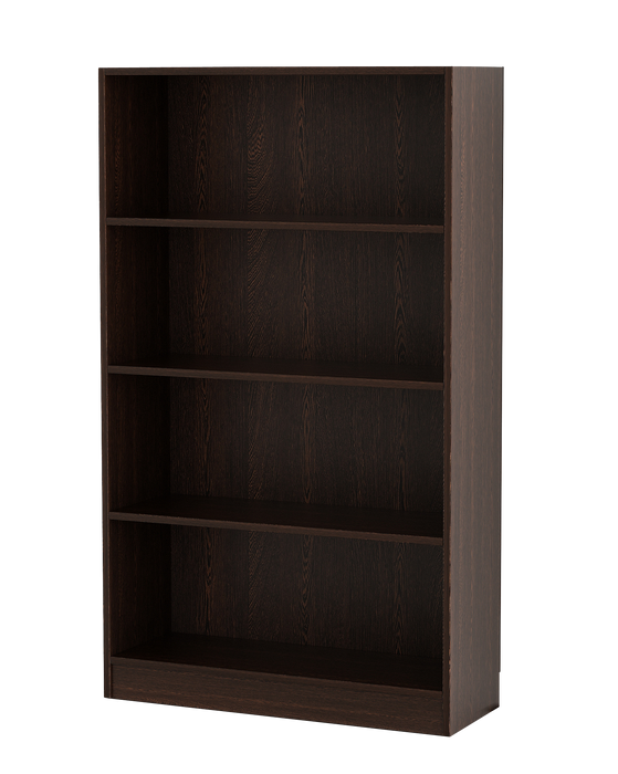 Alex Book Shelf |Wenge