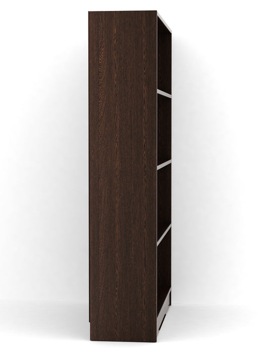 Alex Book Shelf |Wenge