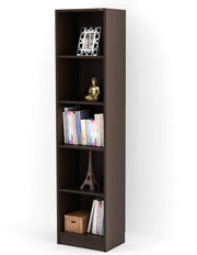 Alex Book Shelf |Wenge