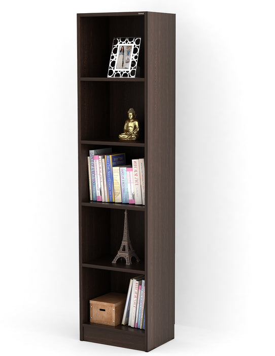 Alex Book Shelf |Wenge