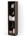 Alex Book Shelf |Wenge