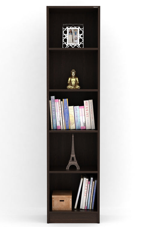 Alex Book Shelf |Wenge