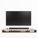 Primax Solo TV Unit, Ideal for Up to 60" |Walnut