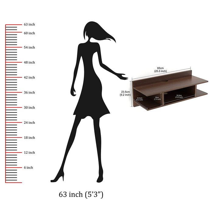 Coober TV Unit |Ideal for Upto 32"