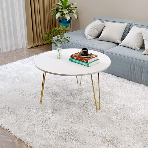 Mayrite coffe table |White