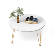 Mayrite coffe table |White