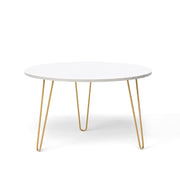 Mayrite coffe table |White