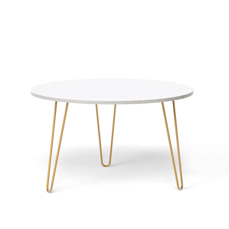 Mayrite coffe table |White