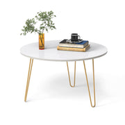 Mayrite coffe table |White