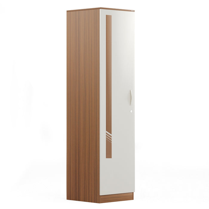 Andrie Single Door Wardrobe