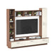 Fenily TV Unit |Walnut