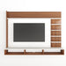 Primax Grande TV Unit, Ideal for Up to 42" |Walnut