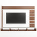 Primax Grande TV Unit, Ideal for Up to 55" |Walnut