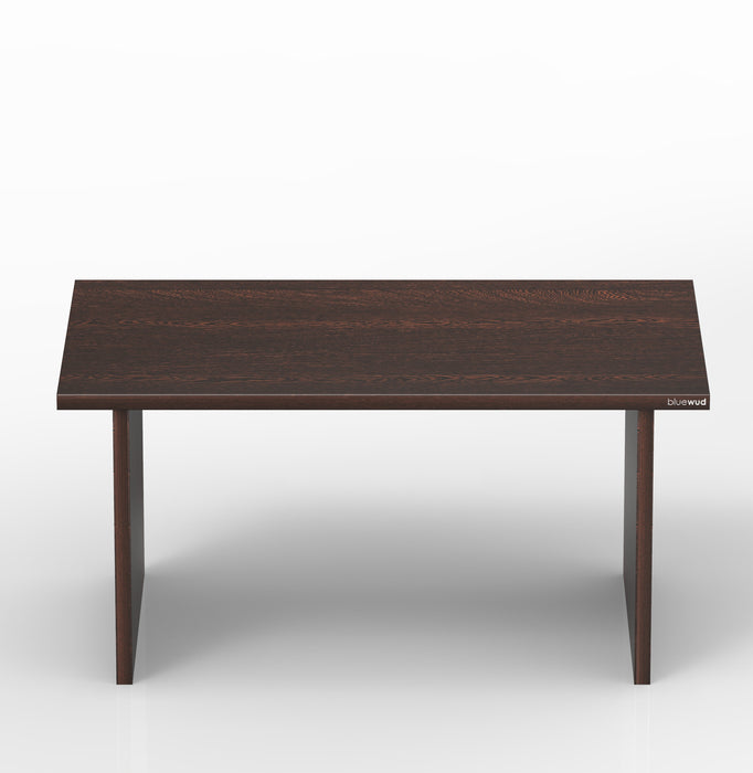 Bluewud Garsia Bed Laptop Table (Wenge)