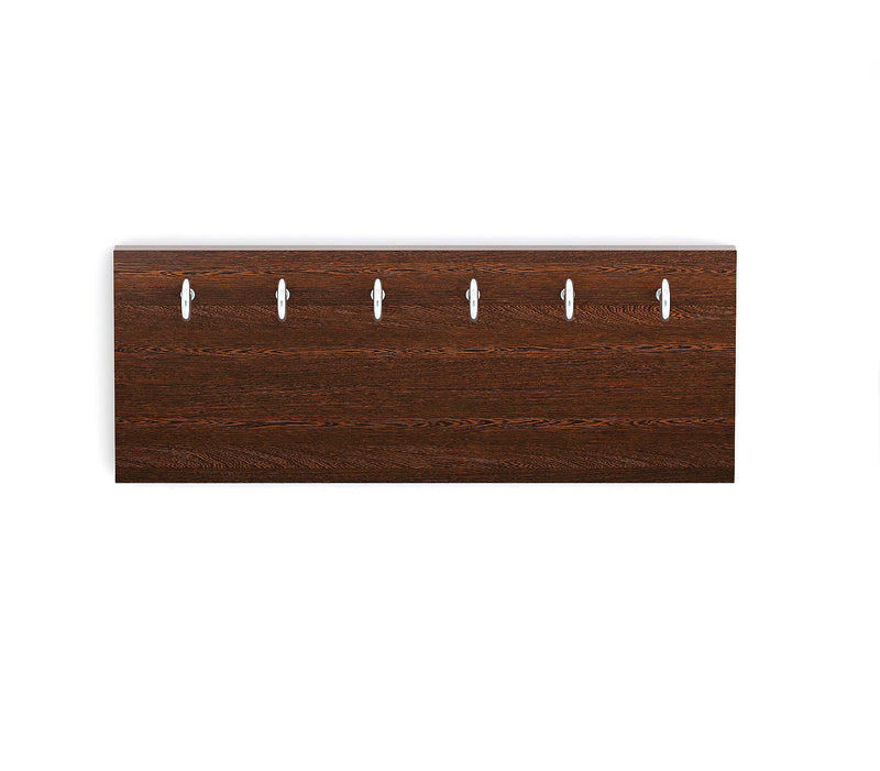 Wudville Key Holder |6 Hooks