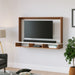 Primax Neo TV Unit, for Up to 42" |Walnut