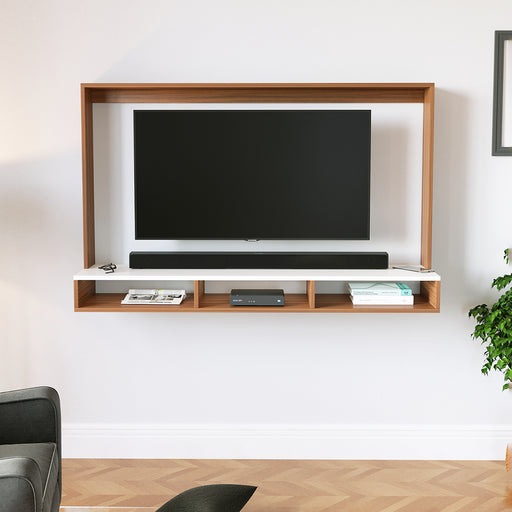 Primax Neo TV Unit, for Up to 42" |Walnut