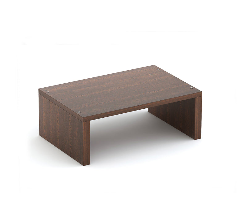 Wudville Wooden Monitor Stand