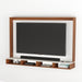 Primax Neo TV Unit, Ideal for Up to 55" |Walnut