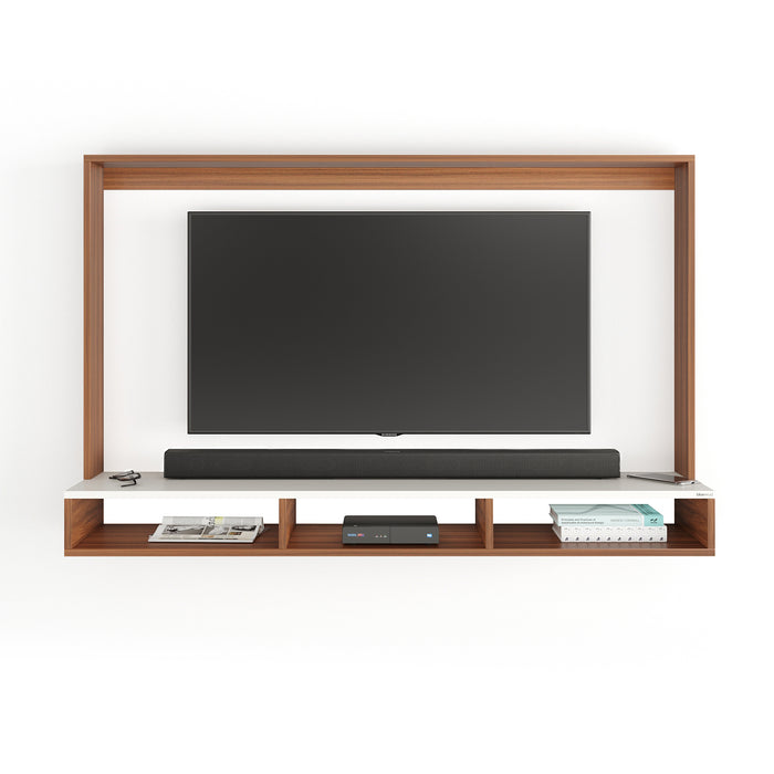 Primax Neo TV Unit, for Up to 42" |Walnut