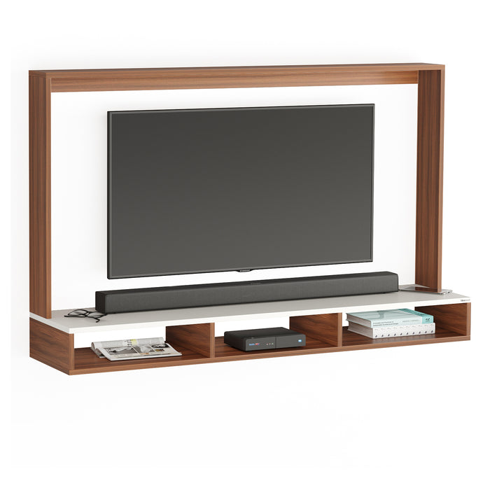 Primax Neo TV Unit, for Up to 42" |Walnut