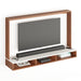 Primax Neo TV Unit, for Up to 42" |Walnut