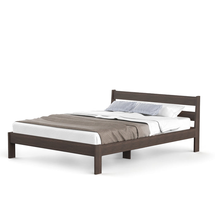 Roverb king Size Double Bed (DIY)