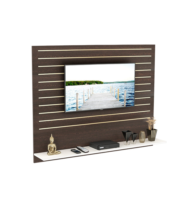 Reyloye TV Unit ,Ideal for up to 42" |Wenge