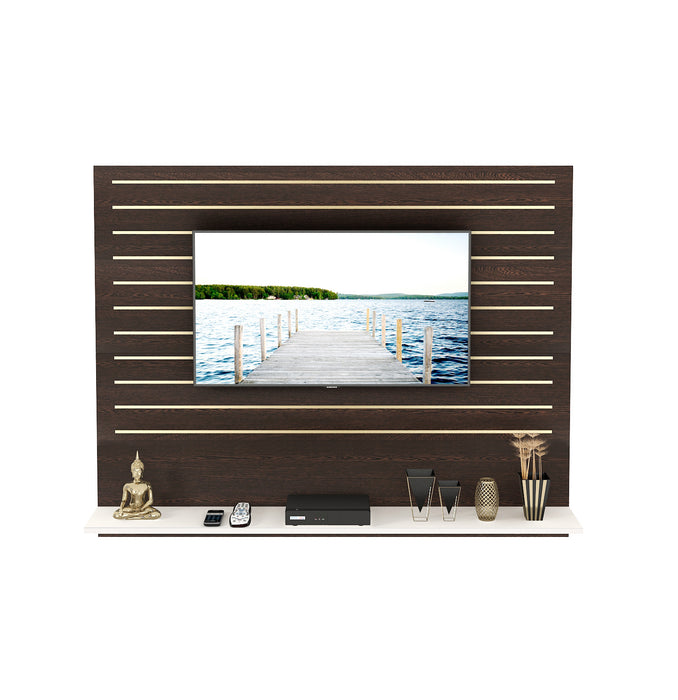 Reyloye TV Unit ,Ideal for up to 42" |Wenge