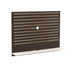 Reyloye TV Unit ,Ideal for up to 42" |Wenge