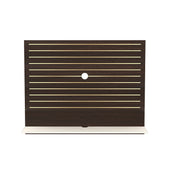Reyloye TV Unit ,Ideal for up to 42" |Wenge