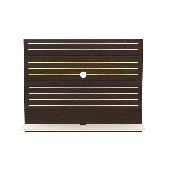 Reyloye TV Unit ,Ideal for up to 42" |Wenge