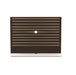 Reyloye TV Unit ,Ideal for up to 42" |Wenge