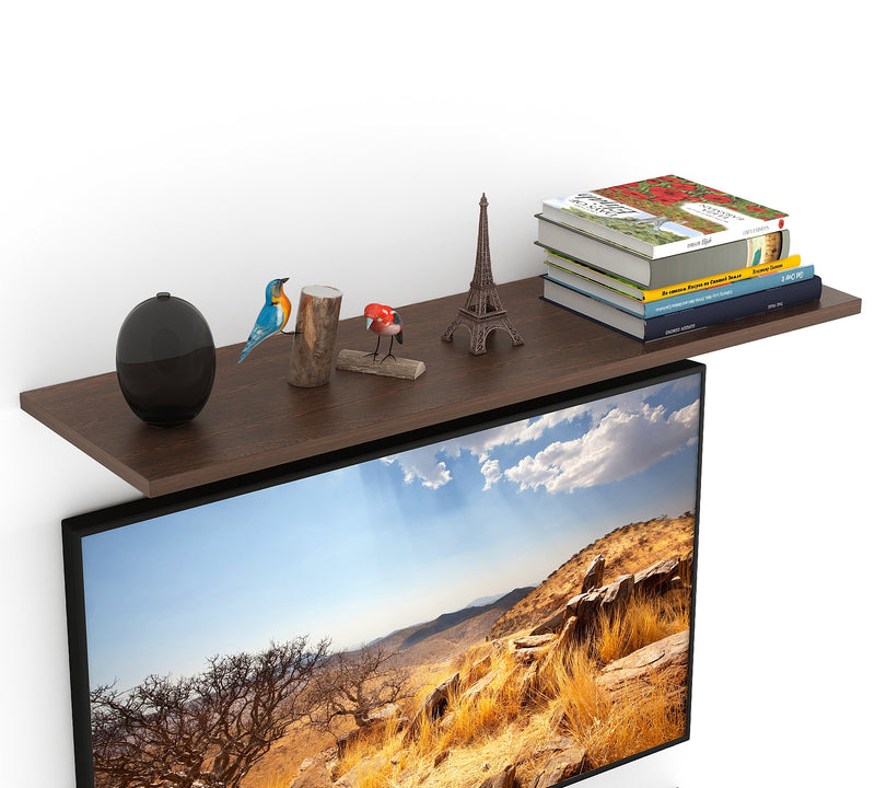 Kunsua TV Unit,Ideal for Up to 32"
